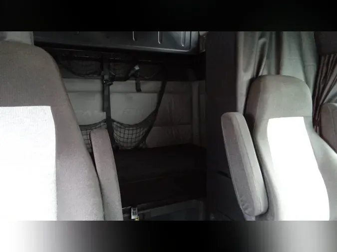 2022 Freightliner Cascadia 126