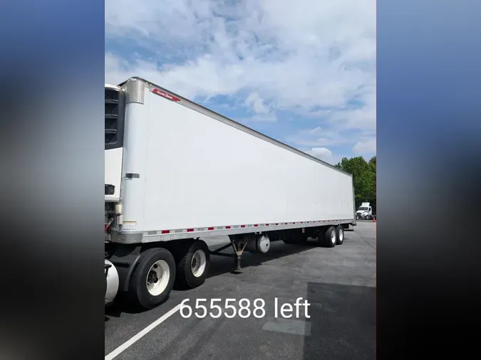 2016 GREAT DANE TRAILERS 7211TZ-1 48/160/102b49f42430300265f8ea9ad83d9164d8b