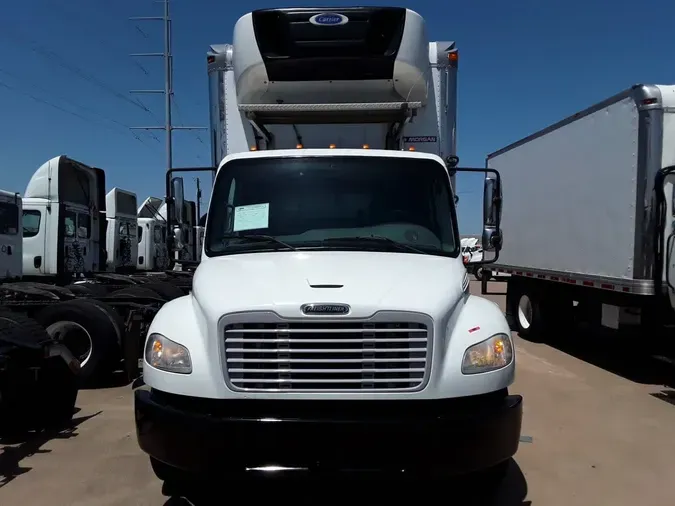 2018 FREIGHTLINER M2 106