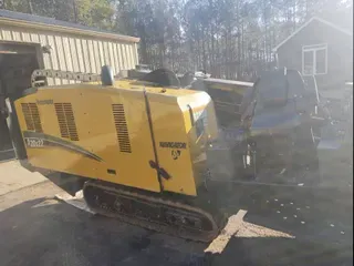 2018 Vermeer D20X22SIII