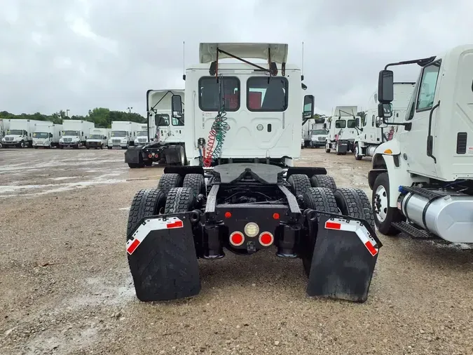 2018 FREIGHTLINER CASCADIA 125