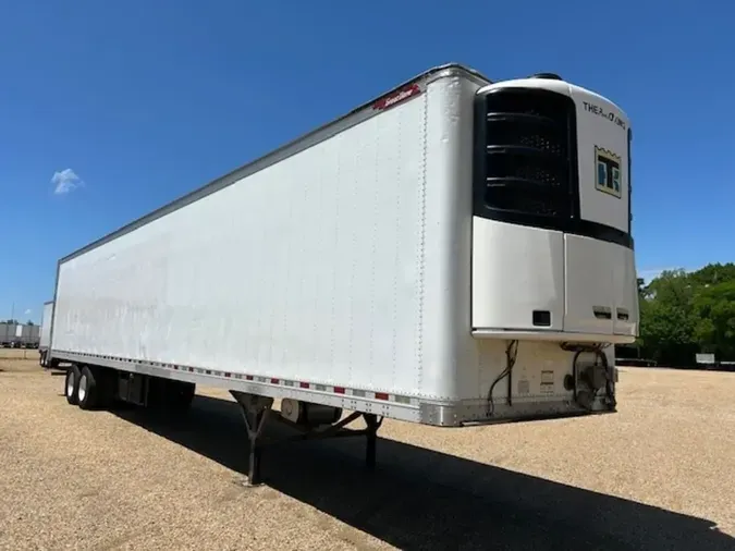 2016 GREAT DANE TRAILERS 7211TZ1-53/160/102