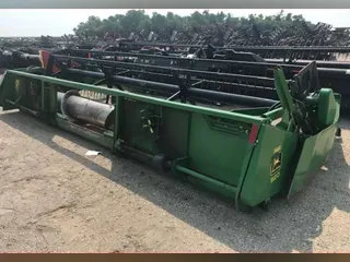 1998 John Deere 920