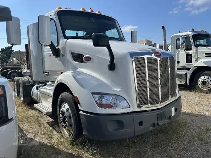 2022 PETERBILT 579