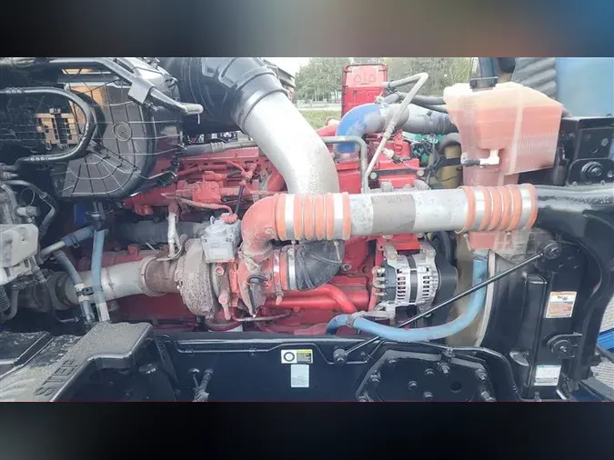 2020 KENWORTH T680
