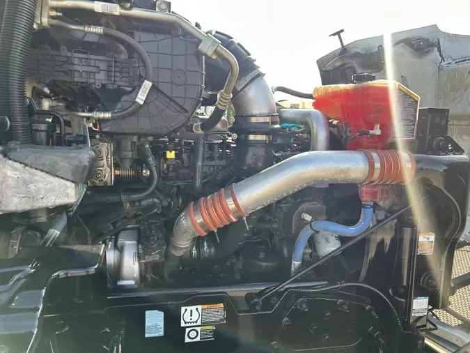 2020 Peterbilt 579