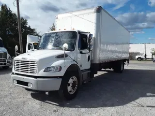 2021 FREIGHTLINER/MERCEDES M2 106
