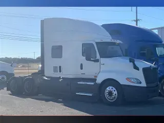2023 INT LT625 6X4