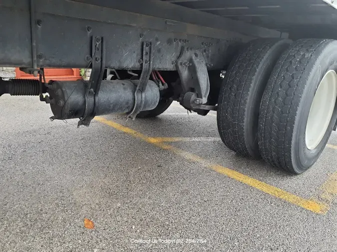 2019 FREIGHTLINER/MERCEDES M2 106