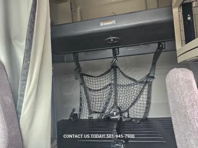2020 FREIGHTLINER CASCADIA 125