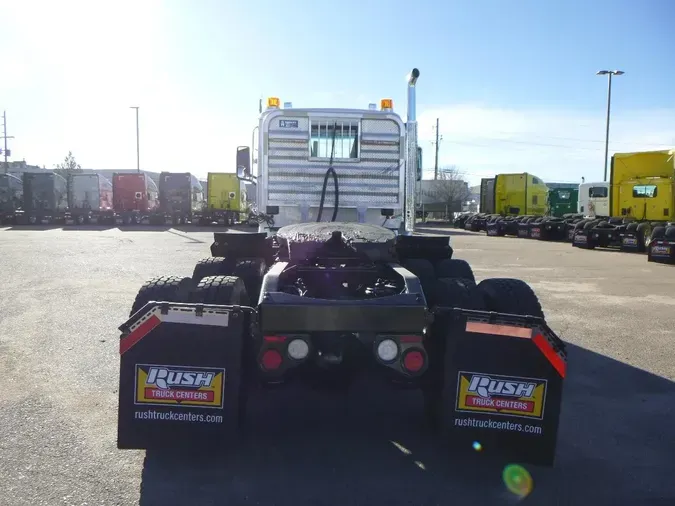 2019 Peterbilt 579b4abbda5af361d609d7f4859b0f035b7