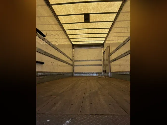 2018 NAVISTAR INTERNATIONAL 4300 LPb4ac476e99c3cb377bdd8b779898dbf3