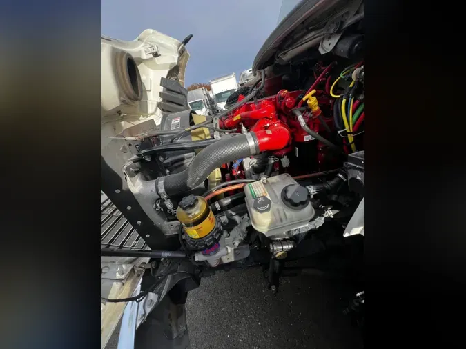 2019 FREIGHTLINER/MERCEDES M2 106b4ac75e15d55d197a745cf1cbe2ec4c3