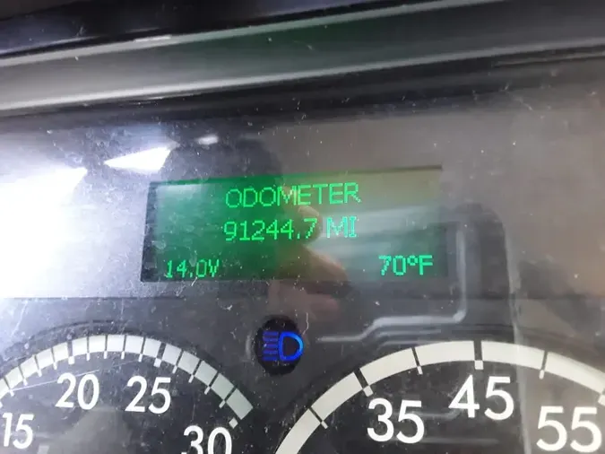 2018 FREIGHTLINER M2 106