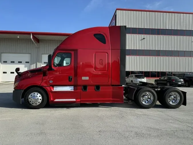 2020 Freightliner Cascadia&reg;