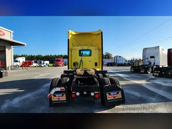 2021 Peterbilt 579