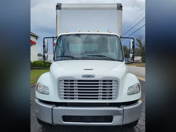 2018 FREIGHTLINER/MERCEDES M2 106
