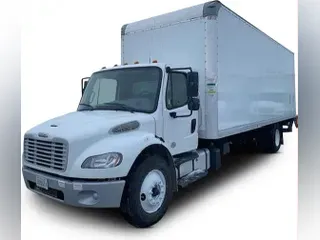 2022 Freightliner Business Class M2 106