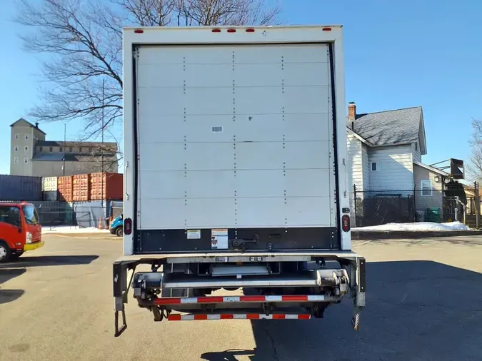 2021 FREIGHTLINER/MERCEDES M2 106