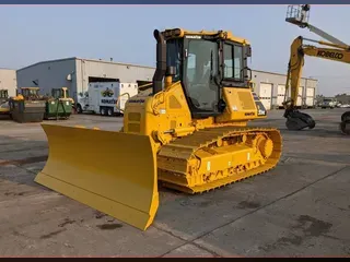 2021 Komatsu D51PX-24