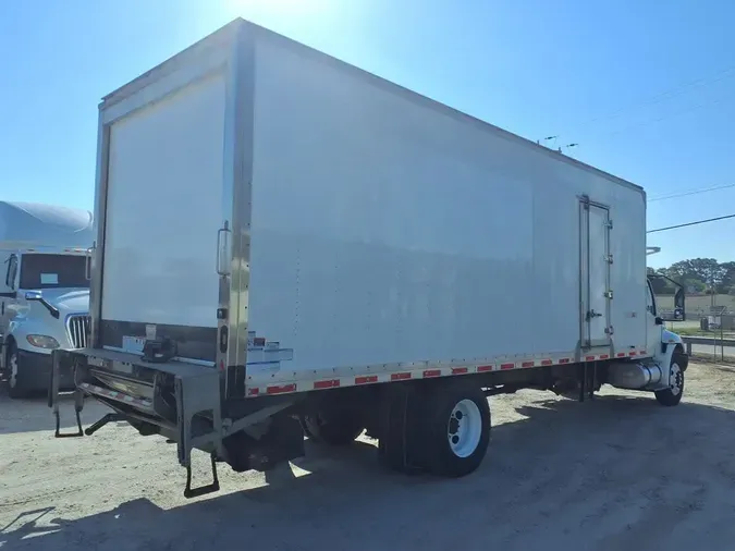 2019 NAVISTAR INTERNATIONAL MV607 (4X2)b4af964f416091d490eee881707d0b4d