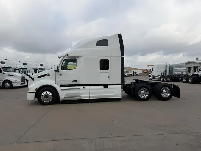 2024 Peterbilt 579