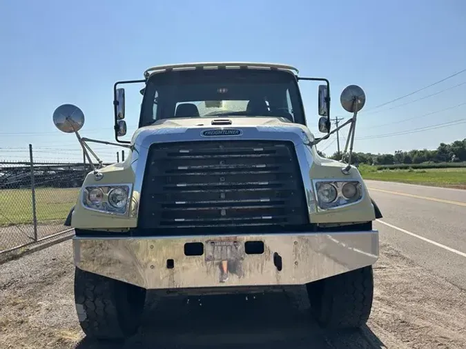2016 FREIGHTLINER 114SD