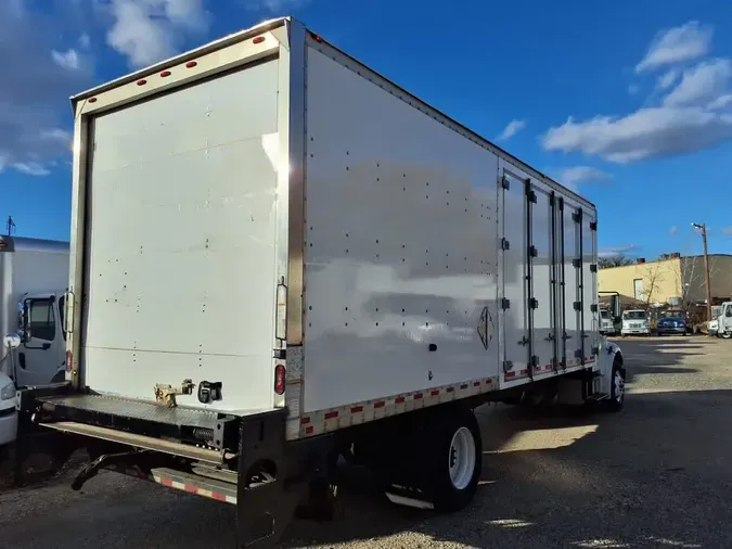 2018 FREIGHTLINER/MERCEDES M2 106b4b0aa116ee6f61e46d5f703490f3ed1