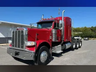 2016 Peterbilt 389