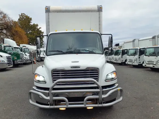 2022 FREIGHTLINER/MERCEDES M2 106