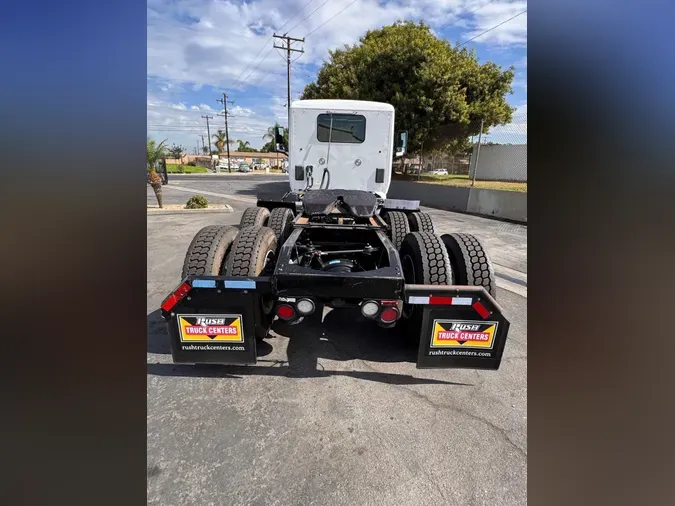 2021 Peterbilt 579