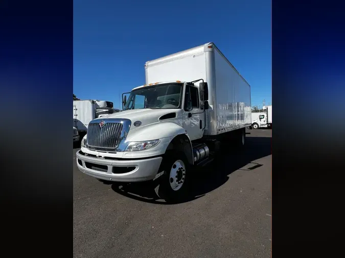 2016 NAVISTAR INTERNATIONAL 4300b4b16154abbdbf4c4108120256c07c3e
