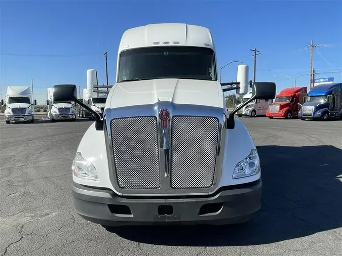 2020 KENWORTH T680