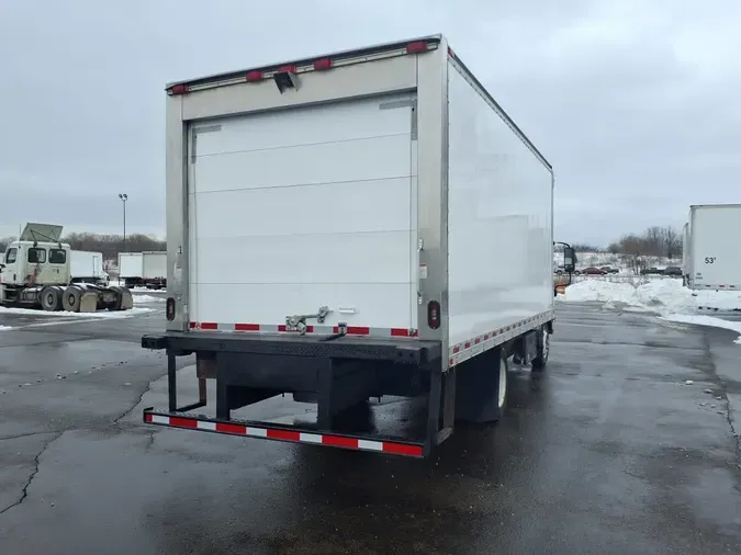 2020 CHEVROLET MOTOR DIV. LCF 4500XDb4b1883b7efa3348c1e0c0cdf6c2a415