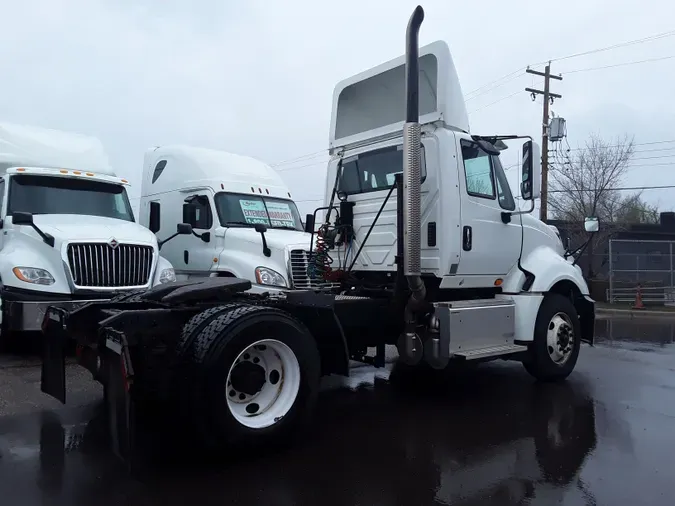 2015 NAVISTAR INTERNATIONAL PROSTAR