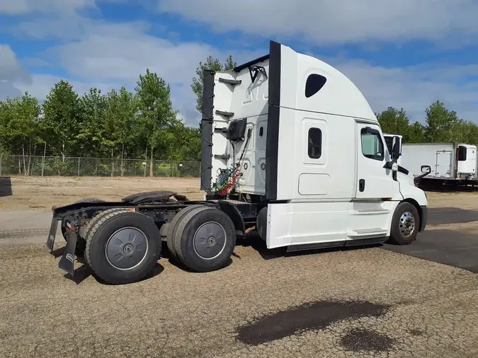 2020 FREIGHTLINER NEW CASCADIA PX12664