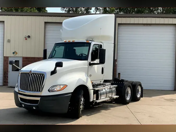 2020 INT LT625 6x4