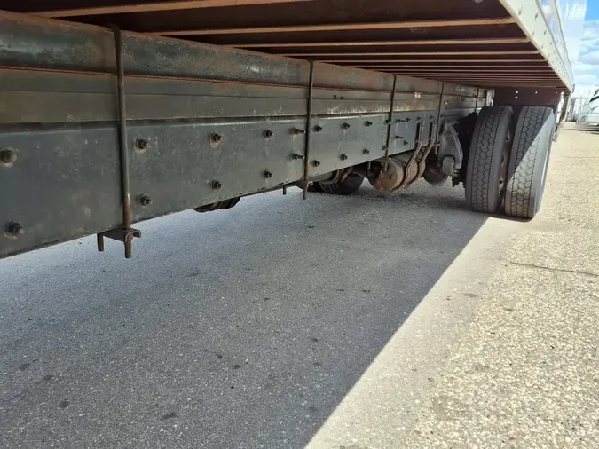 2018 FREIGHTLINER M2 106