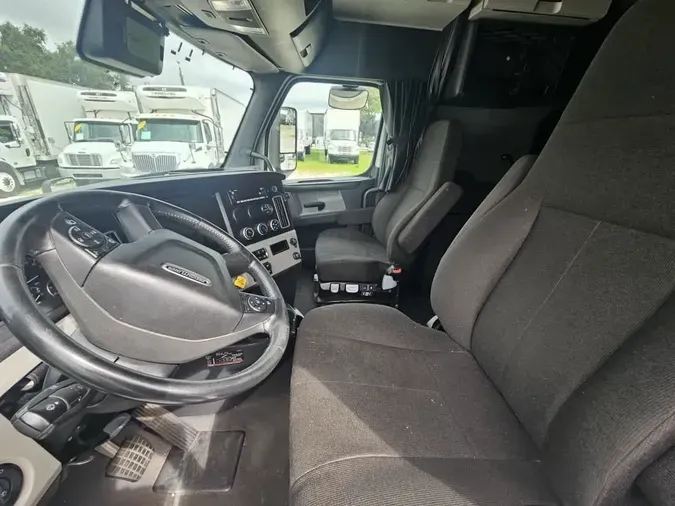 2023 FREIGHTLINER/MERCEDES NEW CASCADIA PX12664b4b4b3044706fc644368e9343330c39d