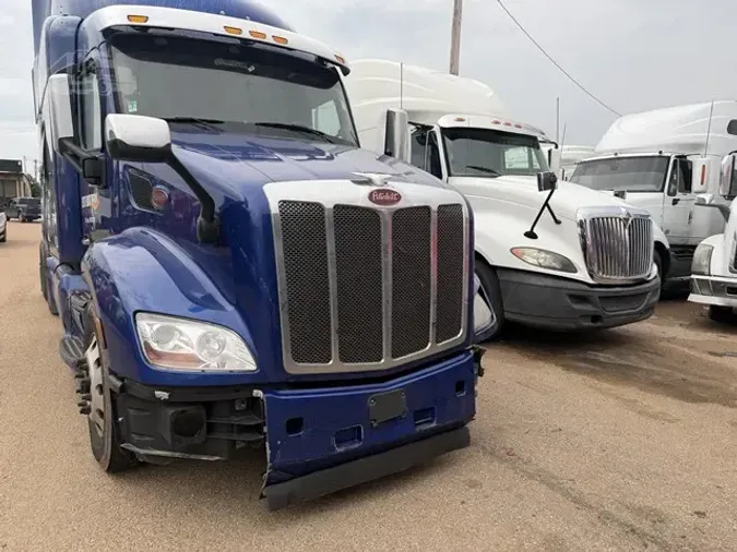 2021 PETERBILT 579b4b5857bae4f75fb04b1ed8cf64ce669
