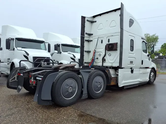 2020 FREIGHTLINER NEW CASCADIA PX12664