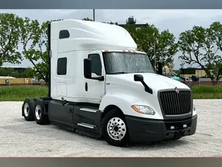 2020 INT LT625 6x4