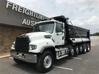 2023 Freightliner 114SD