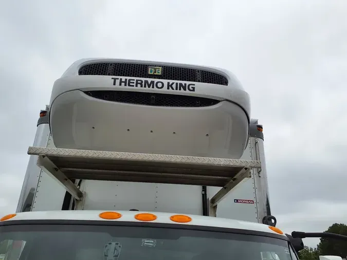 2020 NAVISTAR INTERNATIONAL MV607 (4X2)b4b68bb2843ce15a9710c5053040c43e