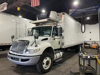 2016 NAVISTAR INTERNATIONAL 4300