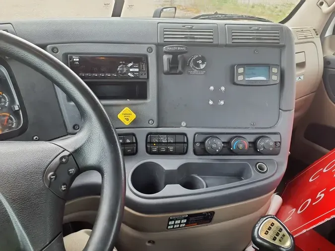 2020 FREIGHTLINER/MERCEDES CASCADIA 113