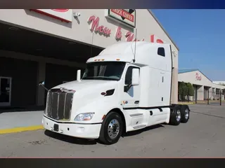 2022 Peterbilt 579