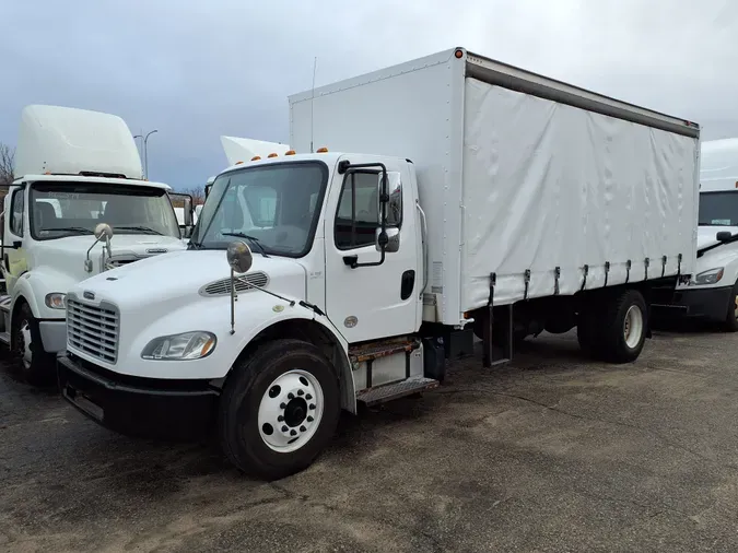 2017 FREIGHTLINER/MERCEDES M2 106b4b9bbfa0811fcc172a1199046c97058