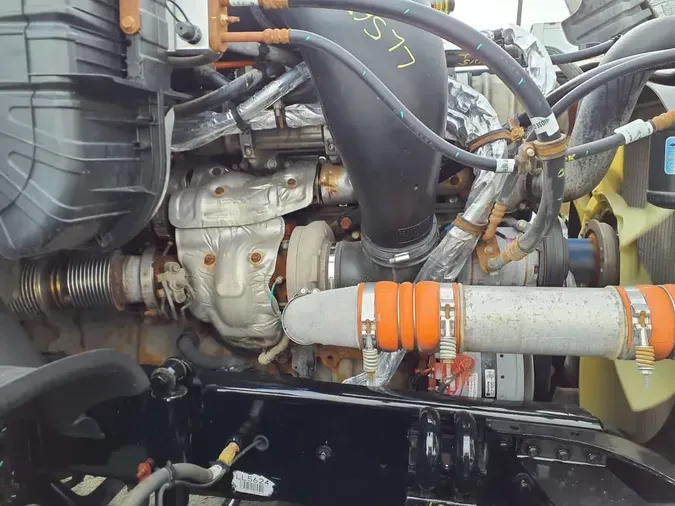 2020 FREIGHTLINER/MERCEDES CASCADIA 125b4b9f12079d1f126e9ab3de46d7bd318