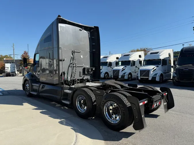 2021 Kenworth T680